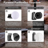 Outdoor Pump Water Filter Purewell