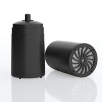 Replacement Pre-Filter Only Black