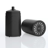 Outdoor Pump Water Filter Purewell