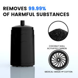 Outdoor Pump Water Filter Purewell