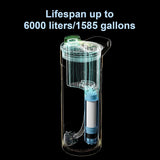 Replacement Filter Cartridge