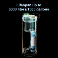 Replacement Filter Cartridge