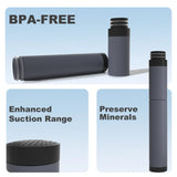 Replacement Black Filter