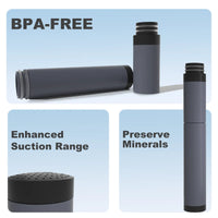 Replacement Black Filter