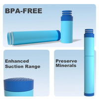 Replacement Blue Filter