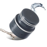 Portable Press Water Filter Bottle Purewell