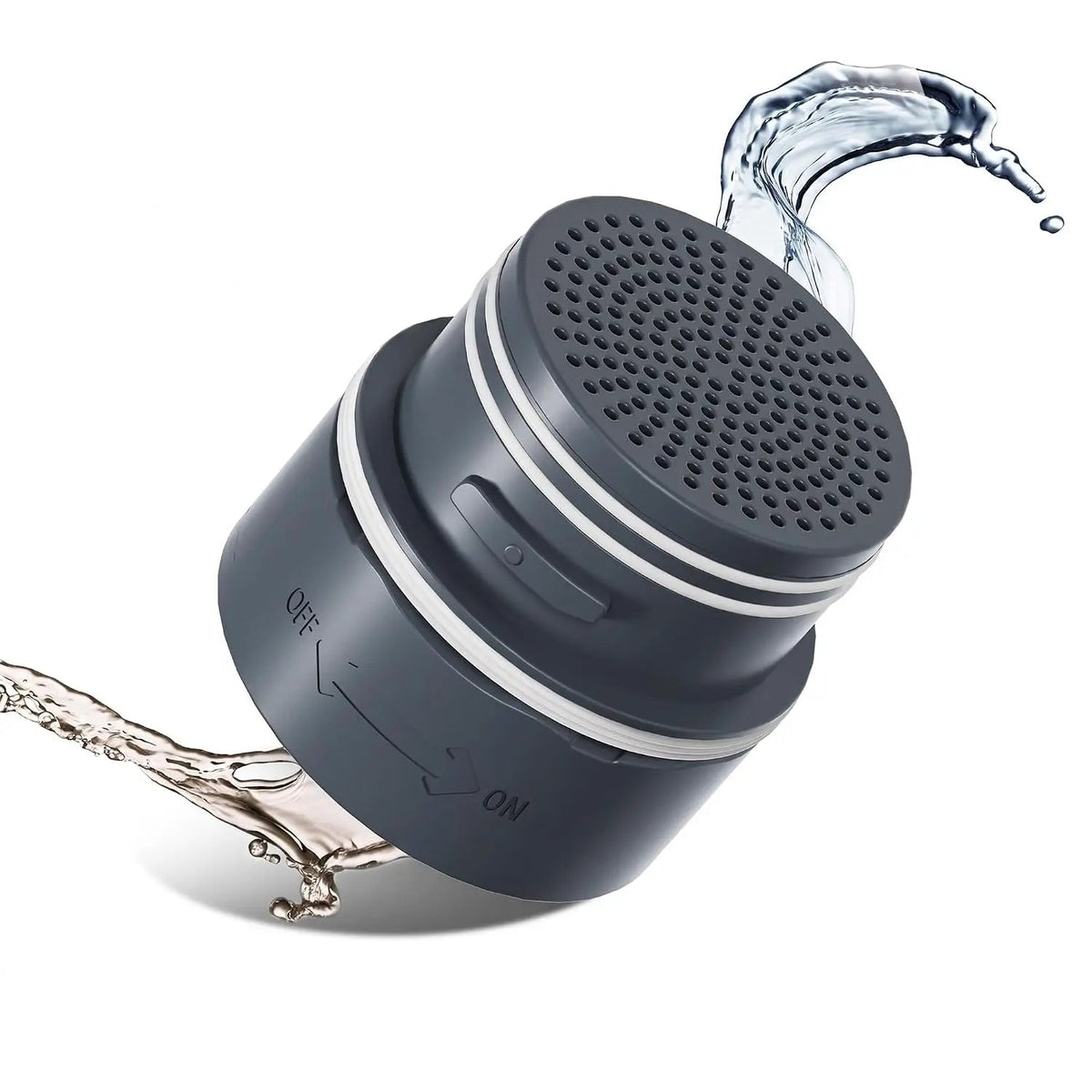 Portable Press Water Filter Bottle Purewell
