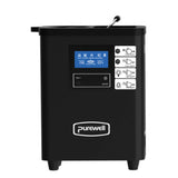 Portable RO Water Filter System Purewell