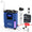 Complete System – Blue