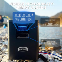 Complete System – Blue