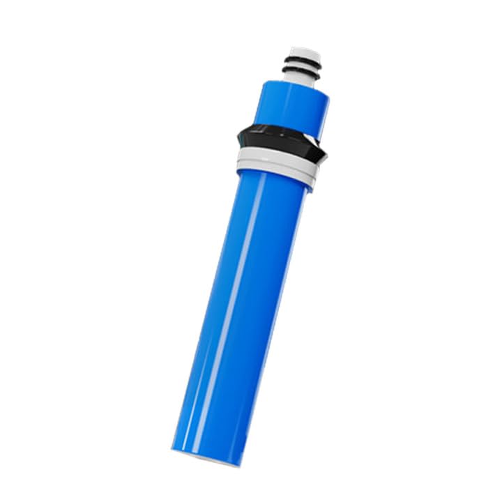 Portable Hand-Pump Reverse Osmosis Water Filter Purewell
