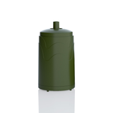 Portable Hand-Pump Reverse Osmosis Water Filter Purewell