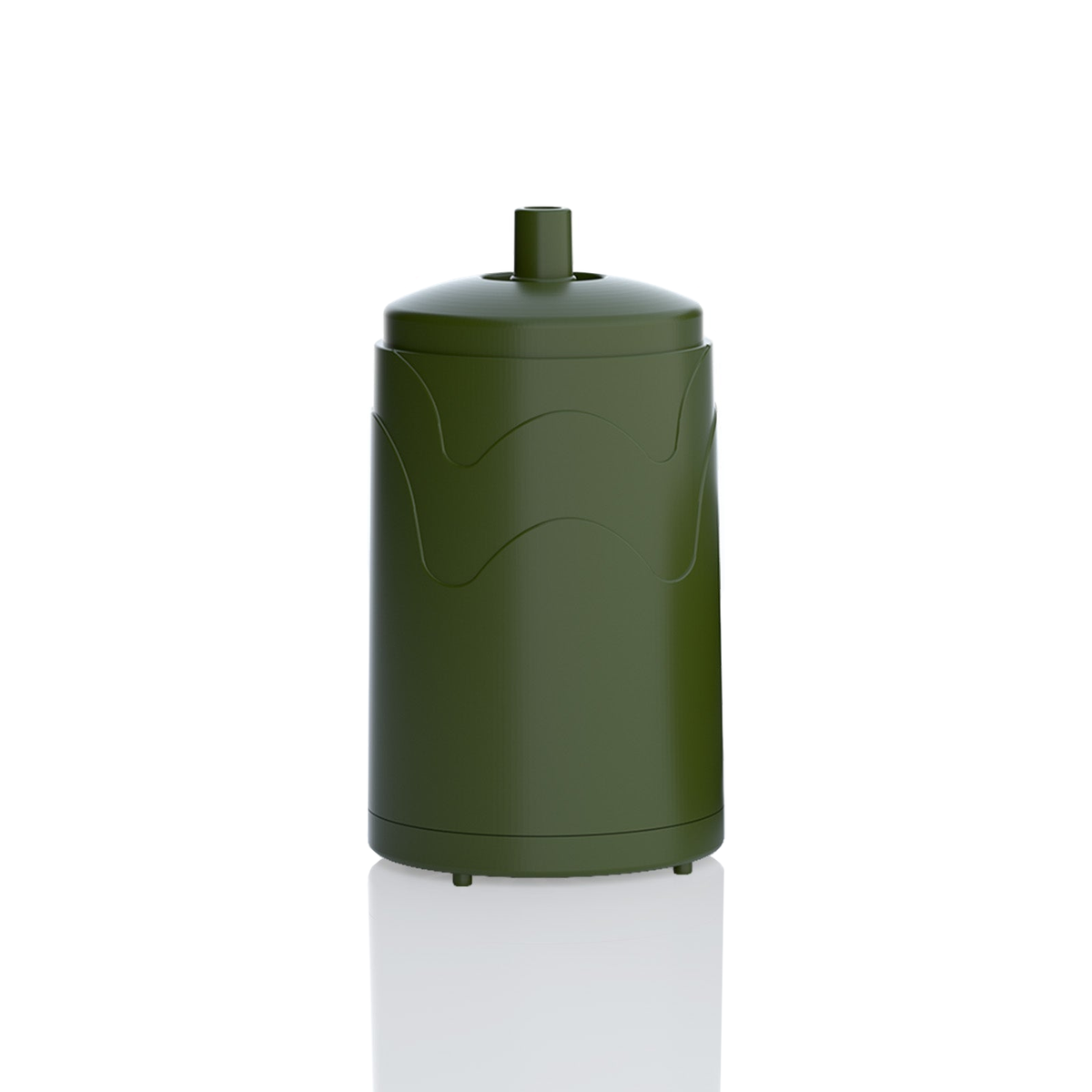 Portable Hand-Pump Reverse Osmosis Water Filter Purewell