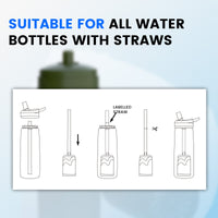 Replacement Pre-Filter Only