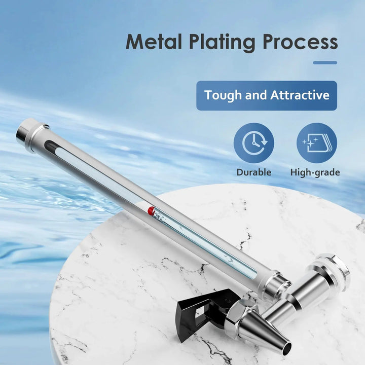 Purewell Sight Glass Spigot Purewell