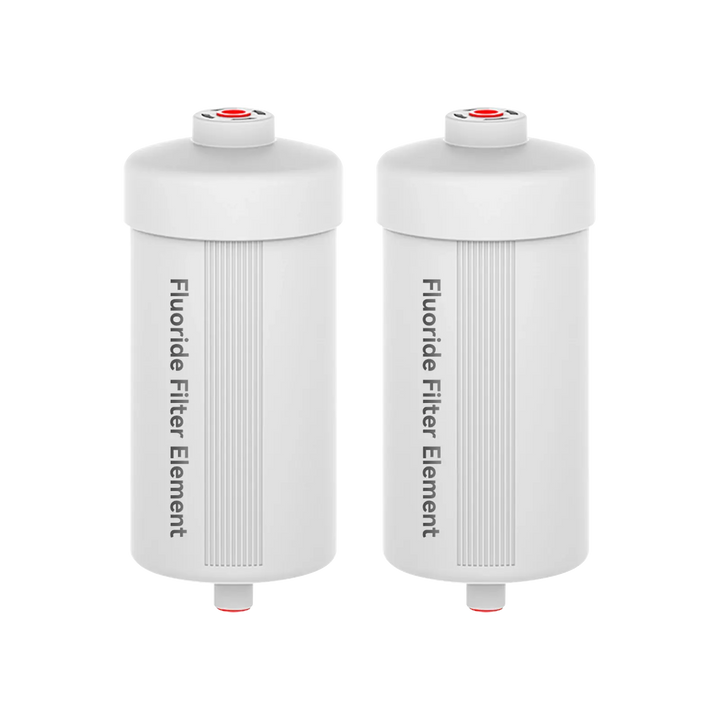 Purewell® - K Series - Fluoride Removal Filter Elements Combination Purewell