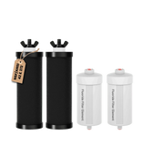 Purewell® - K Series - Fluoride Removal Filter Elements Combination Purewell