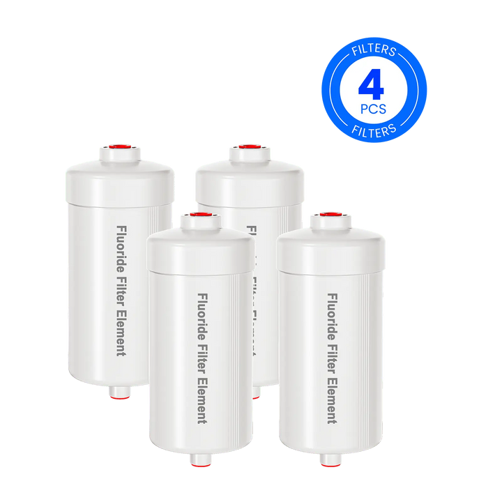 Purewell® - K Series - Fluoride Removal Filter Elements Purewell