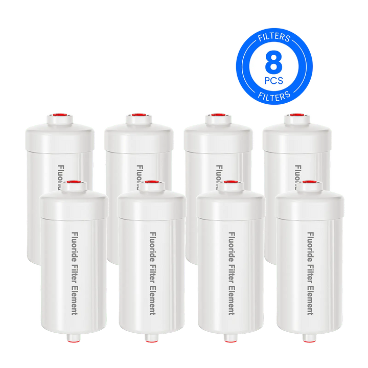 Purewell® - K Series - Fluoride Removal Filter Elements Purewell