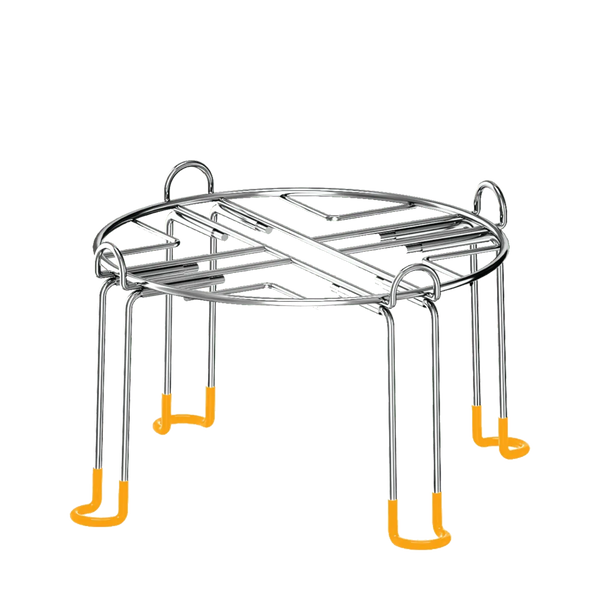 Purewell® - Stainless Steel Stand for 1.5/2.25 Gallons, NOT for 2.9 Gallons Purewell