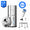 8-Stage Reduce Fluoride Filter
