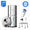 8-Stage Alkaline Filter
