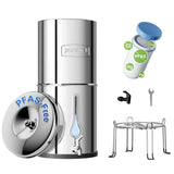 6-Stage Remove PFAS Filter