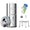 6-Stage Remove PFAS Filter