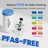 6-Stage Remove PFAS Filter