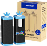 5-Stage Alkaline & PFAS Reduction