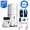 5-Stage Alkaline & PFAS Reduction
