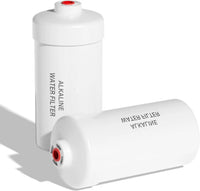 3-Stage Alkaline Filter