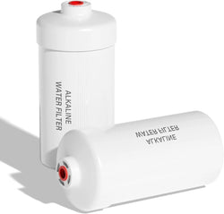 3-Stage Alkaline Filter