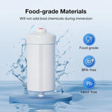 3-Stage Alkaline Filter