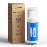 Replacement PP Pre-filter + RO filter