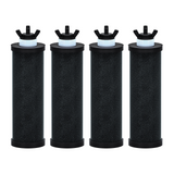 K Series Carbon Filters Purewell
